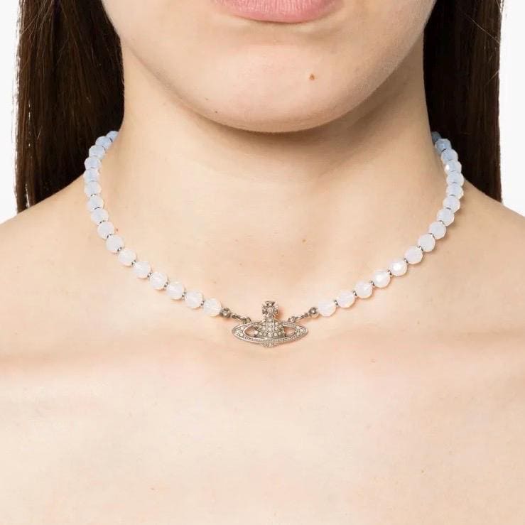 Vintage Vivienne Westwood Necklace - Etsy Canada