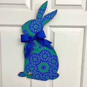 Bunny Door Hanger