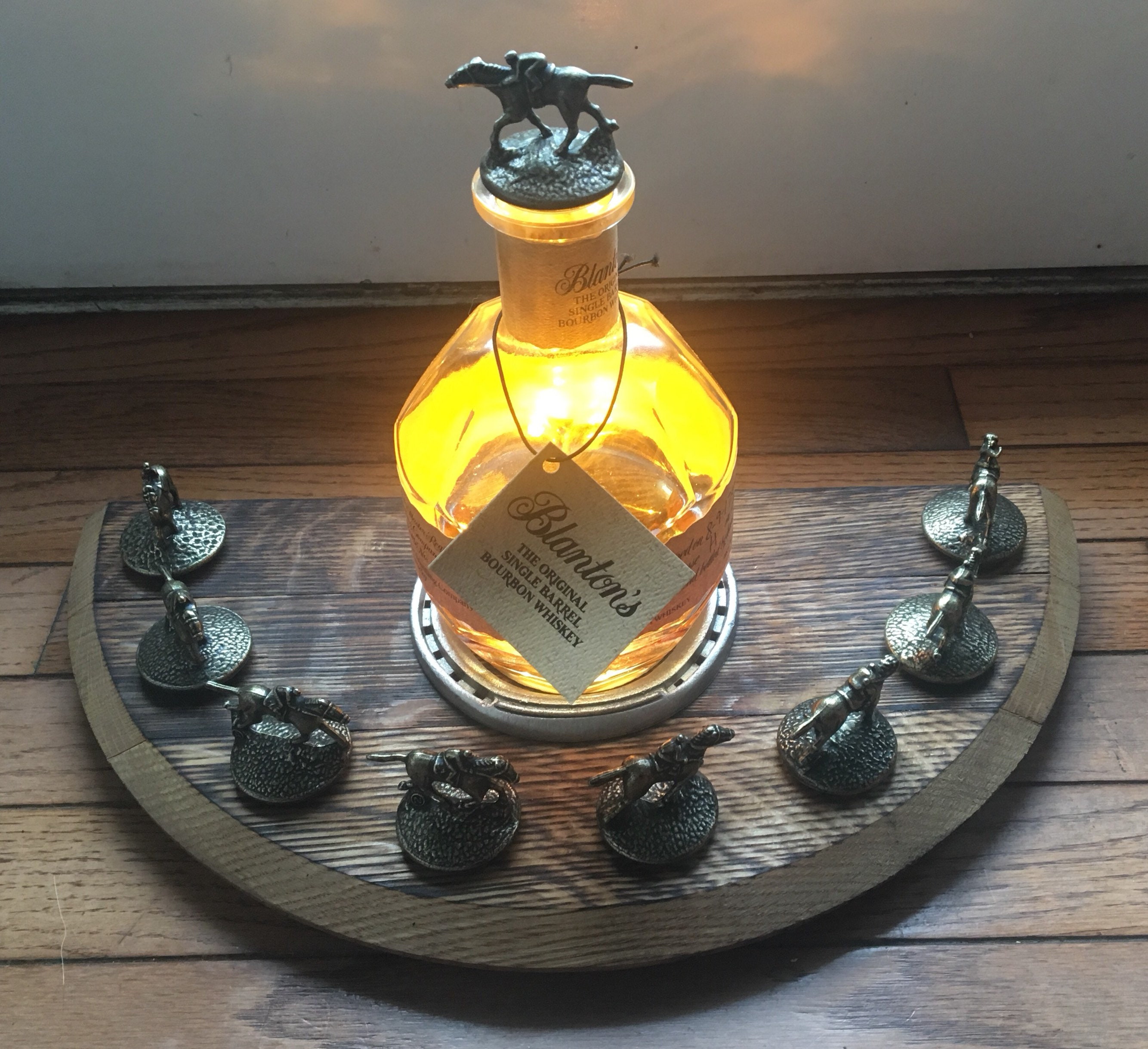 blantons target