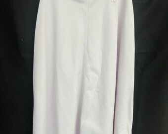 1970s Givenchy Sport Logo Skirt