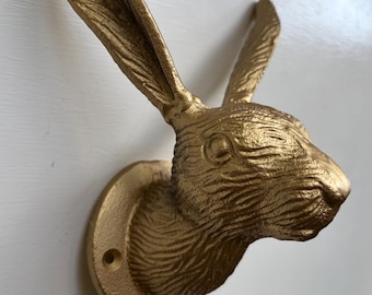 Rabbit Hook