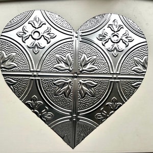 Metal Heart