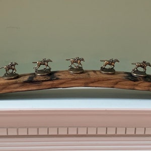 Bourbon Stave Stopper Display image 1