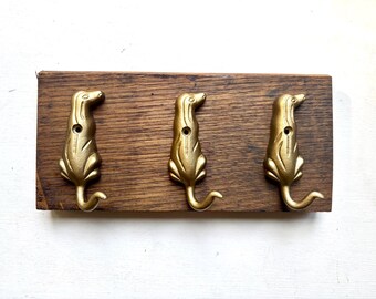 Dog Leash Hooks