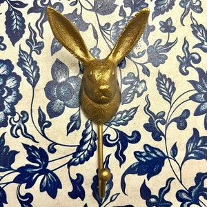 Rabbit Hook
