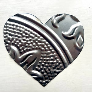 Metal Heart