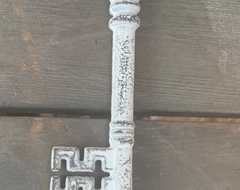 Key Wall Hook