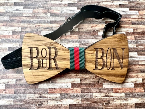 bourbon bow tie