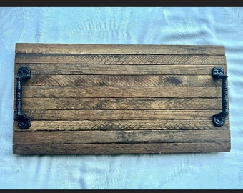 Tobacco Stick Tray