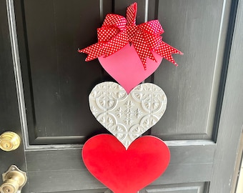 Valentine Door Hanger