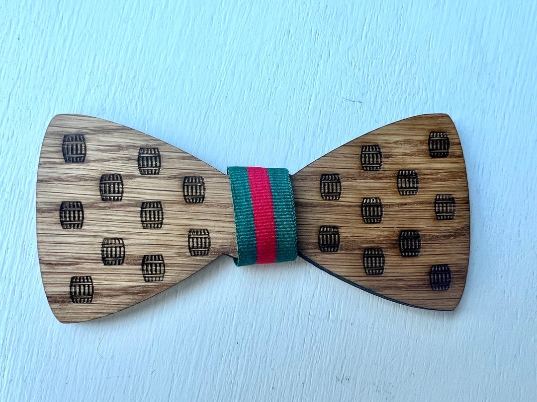 Whiskey Business Bow Tie main image 0