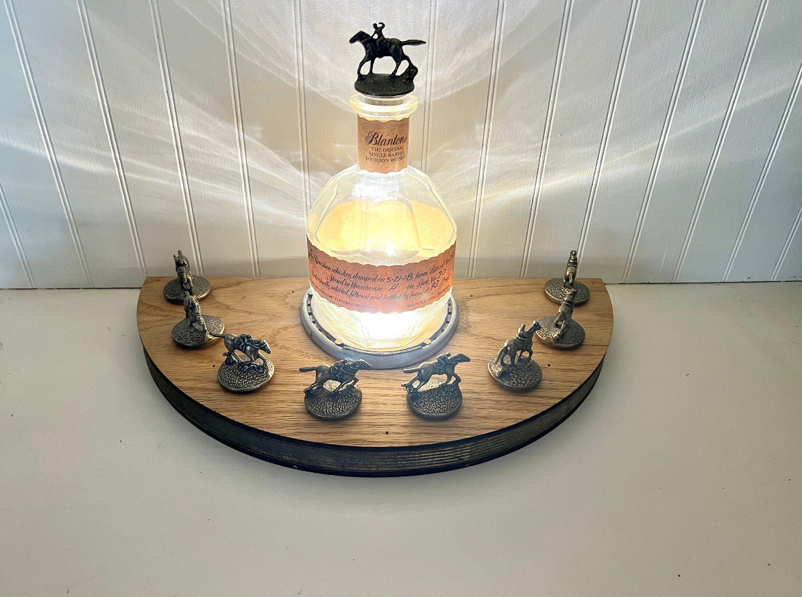 Castell Deco BOTTLE_STOPPER – Wood, Metal, Glass Rectangular Wine Cork  Collector with Display Window, Vintage Design, Wall Decoration, Gift Option  – BigaMart, image size:1170x871