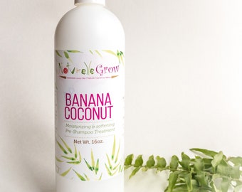 Pre Shampoo Etsy