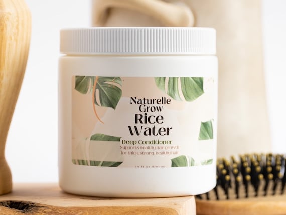 Rice Water Yucca & Onion Conditioner Hair Growth Haircare - Etsy New Zealand Rice Water Yucca & Onion Conditioner Hair Growth Haircare - Etsy New Zealand