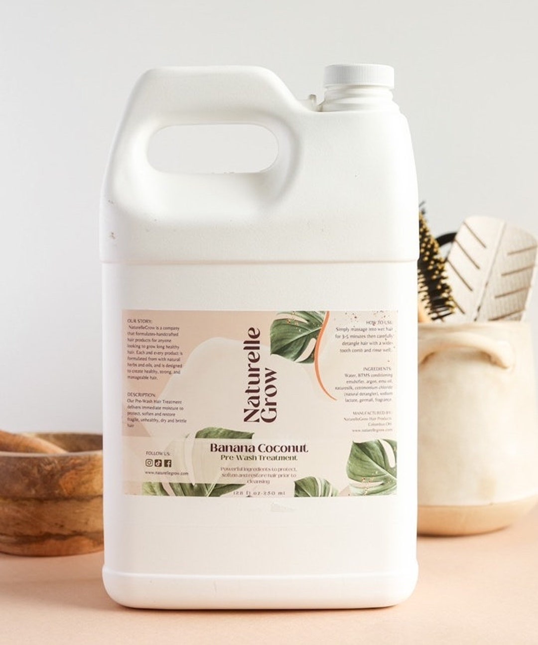 Private Label Hair Care Products Gallon Hair Shampoo Banana - Etsy Sweden Private Label Hair Care Products Gallon Hair Shampoo Banana - Etsy Sweden
