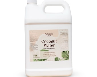 Coconut Water Hair Cleansing Conditioner Cowash - Private label wholesale Hair Care Products