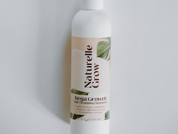 Hair growth shampoo for 2024 african american hair