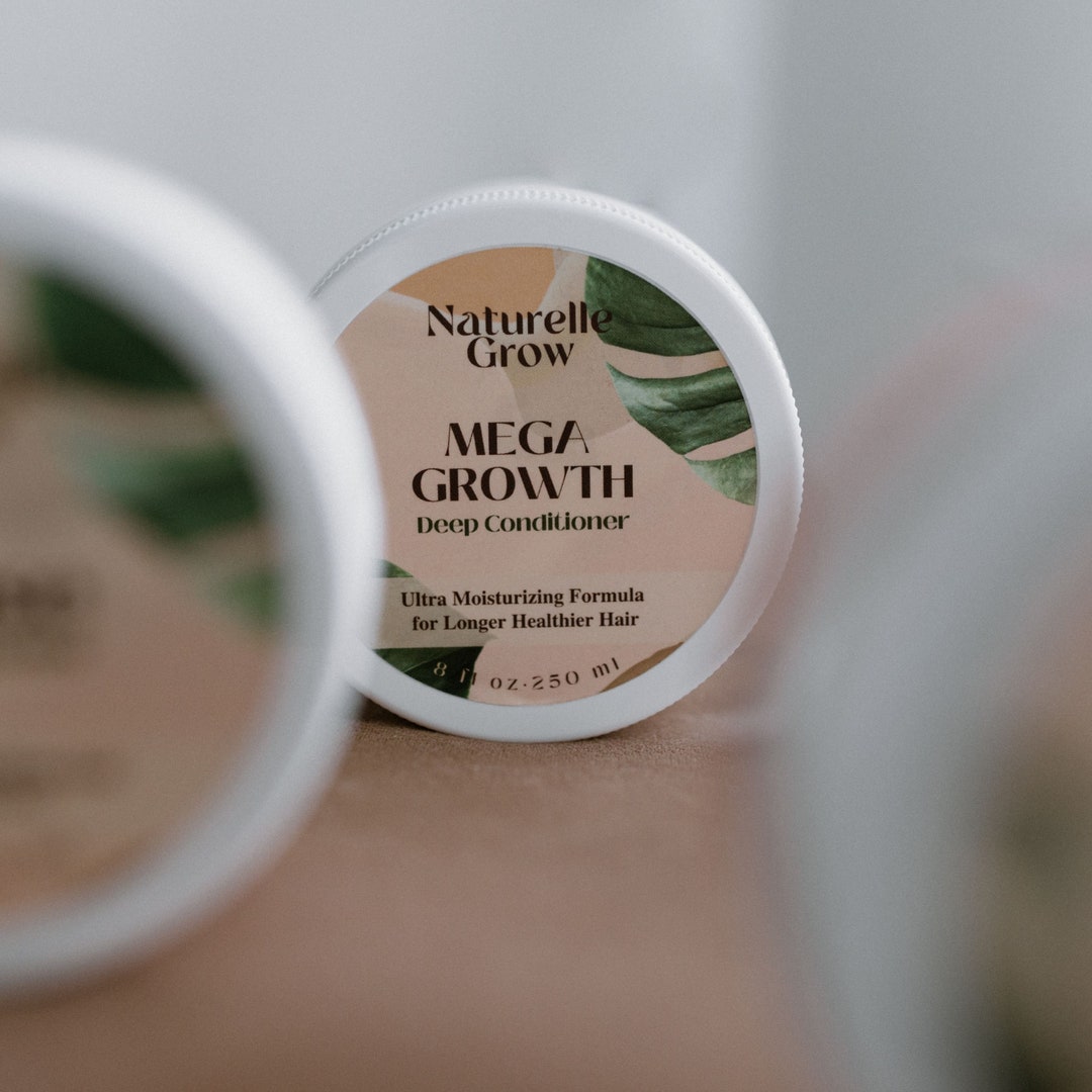 Natural Hair Conditioner Mega Growth Hair Conditioner Chebe Conditoner natural-hair-conditioner-mega-growth-hair-conditioner-chebe-conditoner