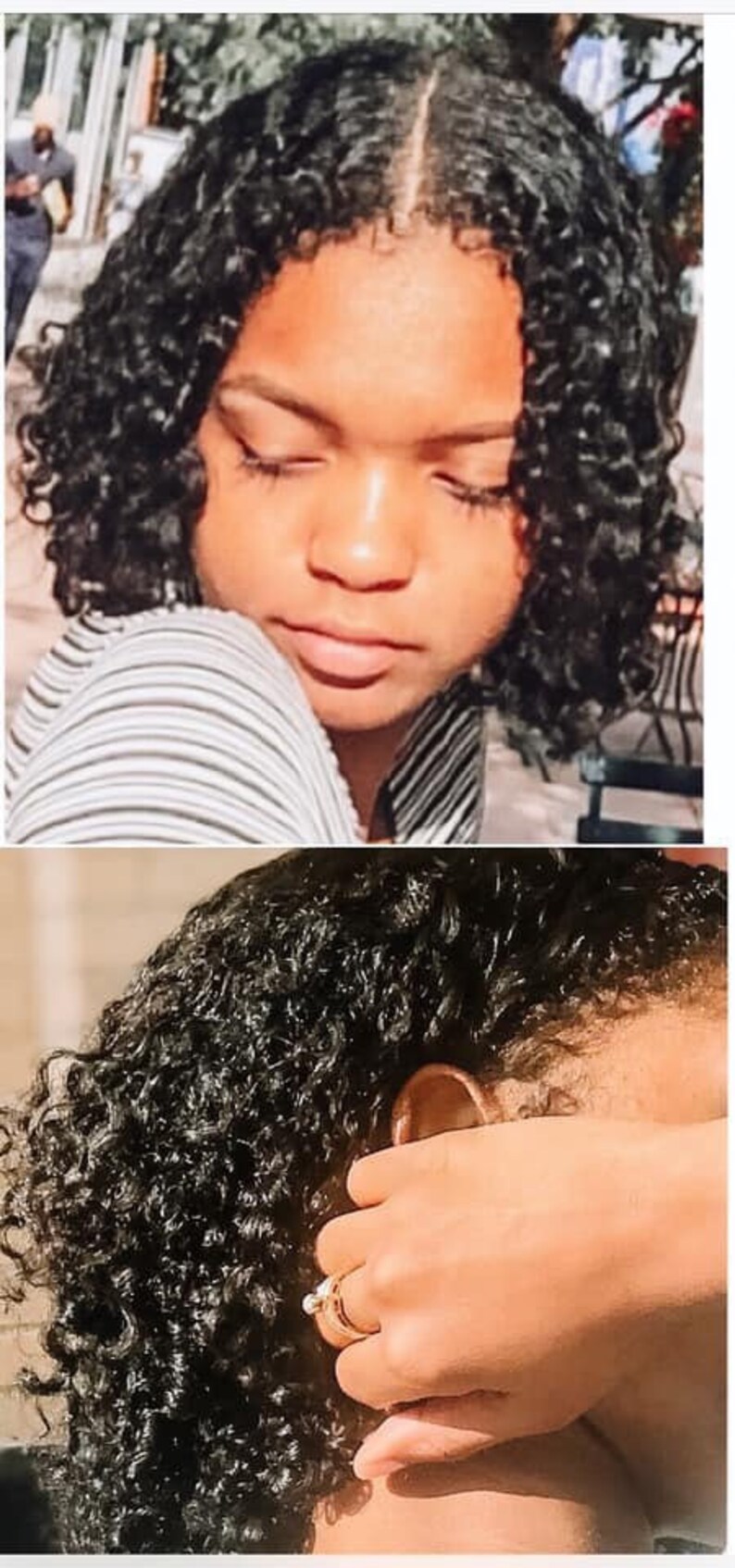 Marshmallow Root Slippery Elm Deep Conditioner Hair Growth Etsy