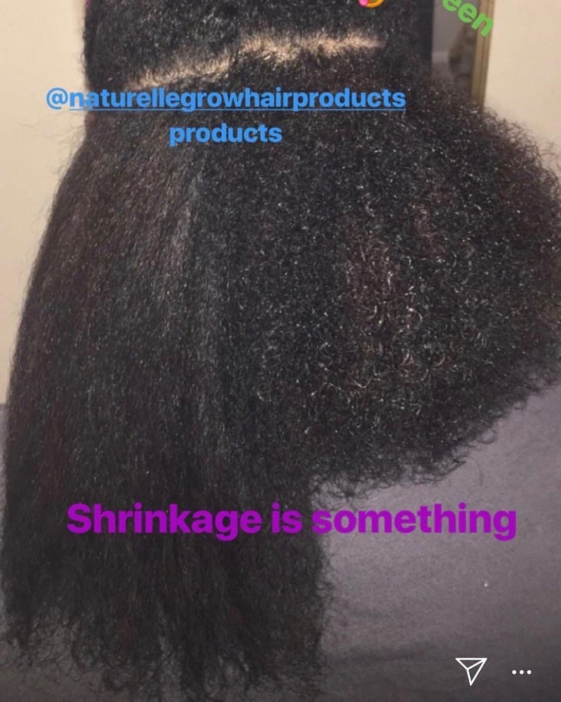 Marshmallow Root Slippery Elm Deep Conditioner Hair Growth Etsy