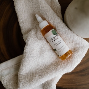 Mega Growth Onion and Blackseed Oil, Anti Hair Loss Onion, Blackseed oil Growth Serum Hair  NaturelleGrow