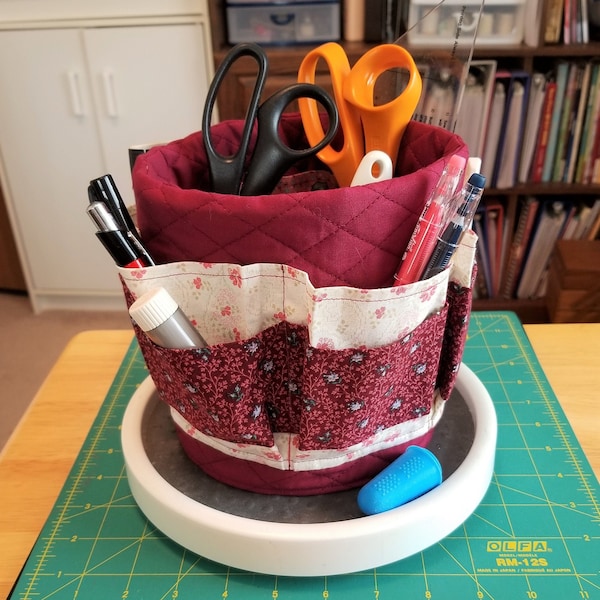 Craft Room Organizer - Etsy
