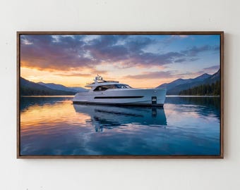 Turkos Serenity Yacht Escape