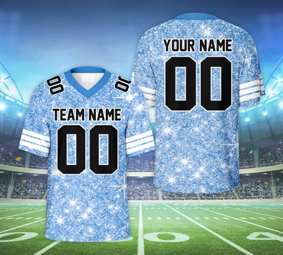 Maillot football américain personnalisé hotsell