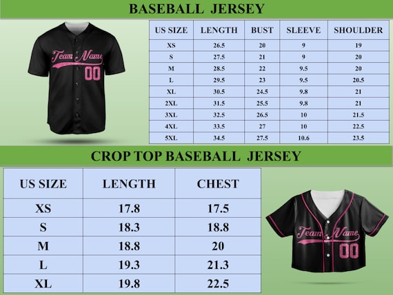 Baseball Jersey - Adult & Youth | Battle Sports