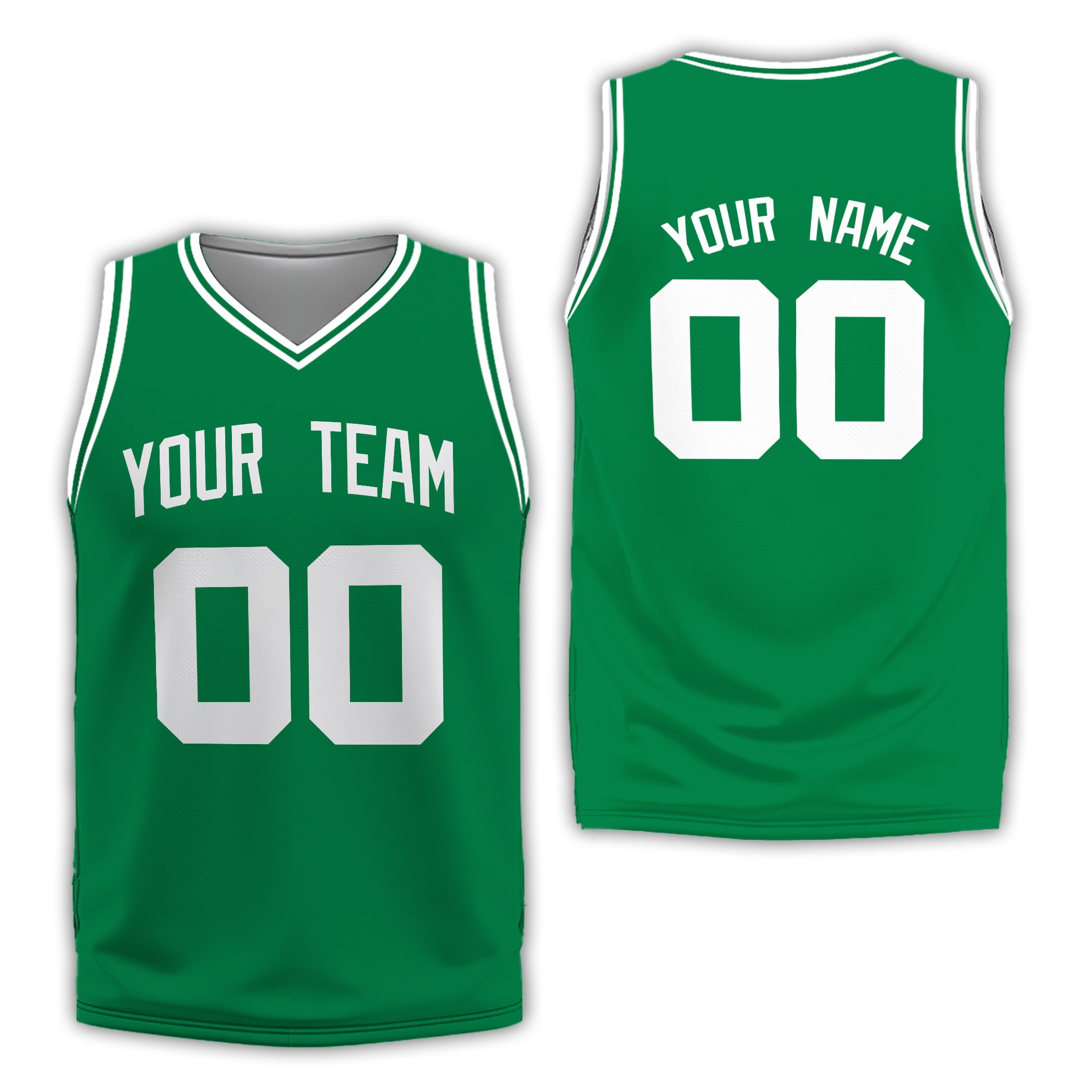 Custom Team Name & Number Basketball Jersey Personalized Etsy Canada