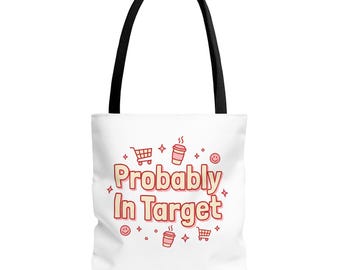 Tote Bag (AOP)