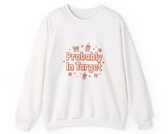 Sudadera unisex de cuello redondo Heavy Blend™