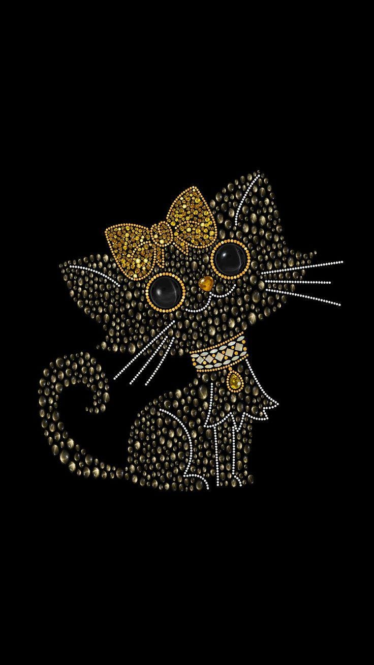 Custom Rhinestone Design Templates: All Sizes, Stone Sizes - Etsy
