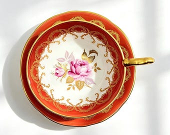 Aynsley