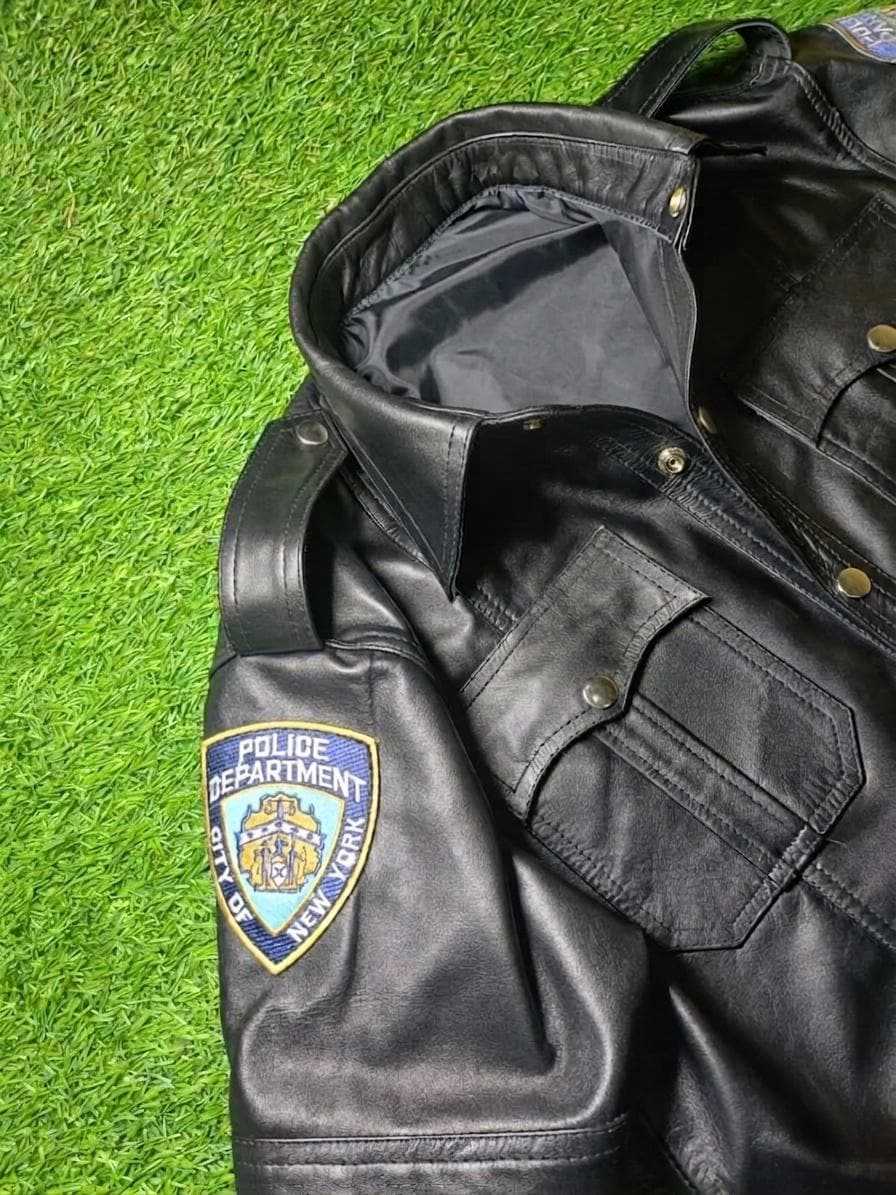 Police Officer 1960s - Etsy