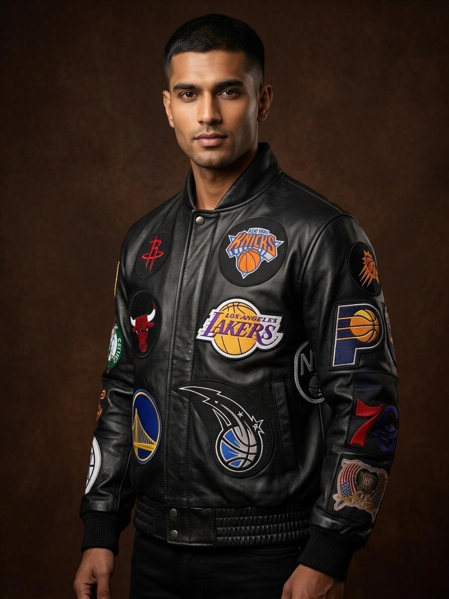 Vintage nba jacket - Etsy 日本