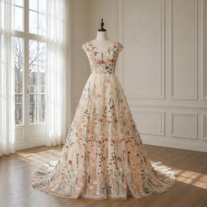 womens cream sweater dress Dalia Dresses | Dalia Sweater Dress | Color: Cream | Size: L main image 1