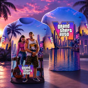 Grand theft auto - Etsy 日本
