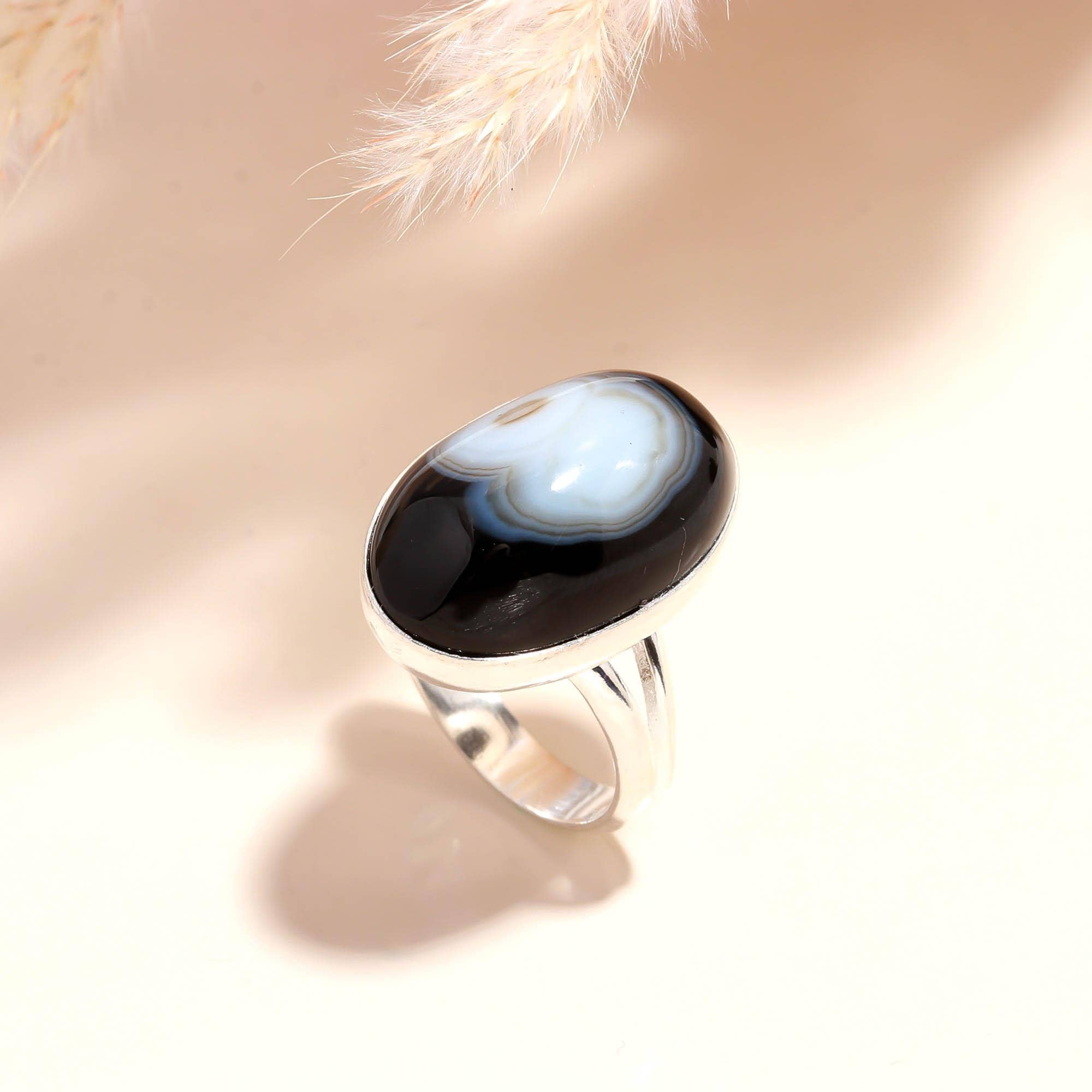 Anello di agata suleimani - Italia Anello di agata suleimani - Italia