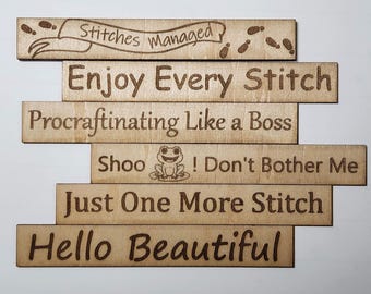 Patron Rectangulaire