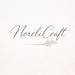 NoreliCraft store logo