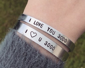I Love You 3000 Gift Etsy I Love You 3000 Gift Etsy