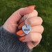 Olivia Rodrigo Necklace Sour Good 4 U Traitor Happier Brutal Drivers License Handmade Fan Gift Heart Gold Personalised Silver Jewelry Merch