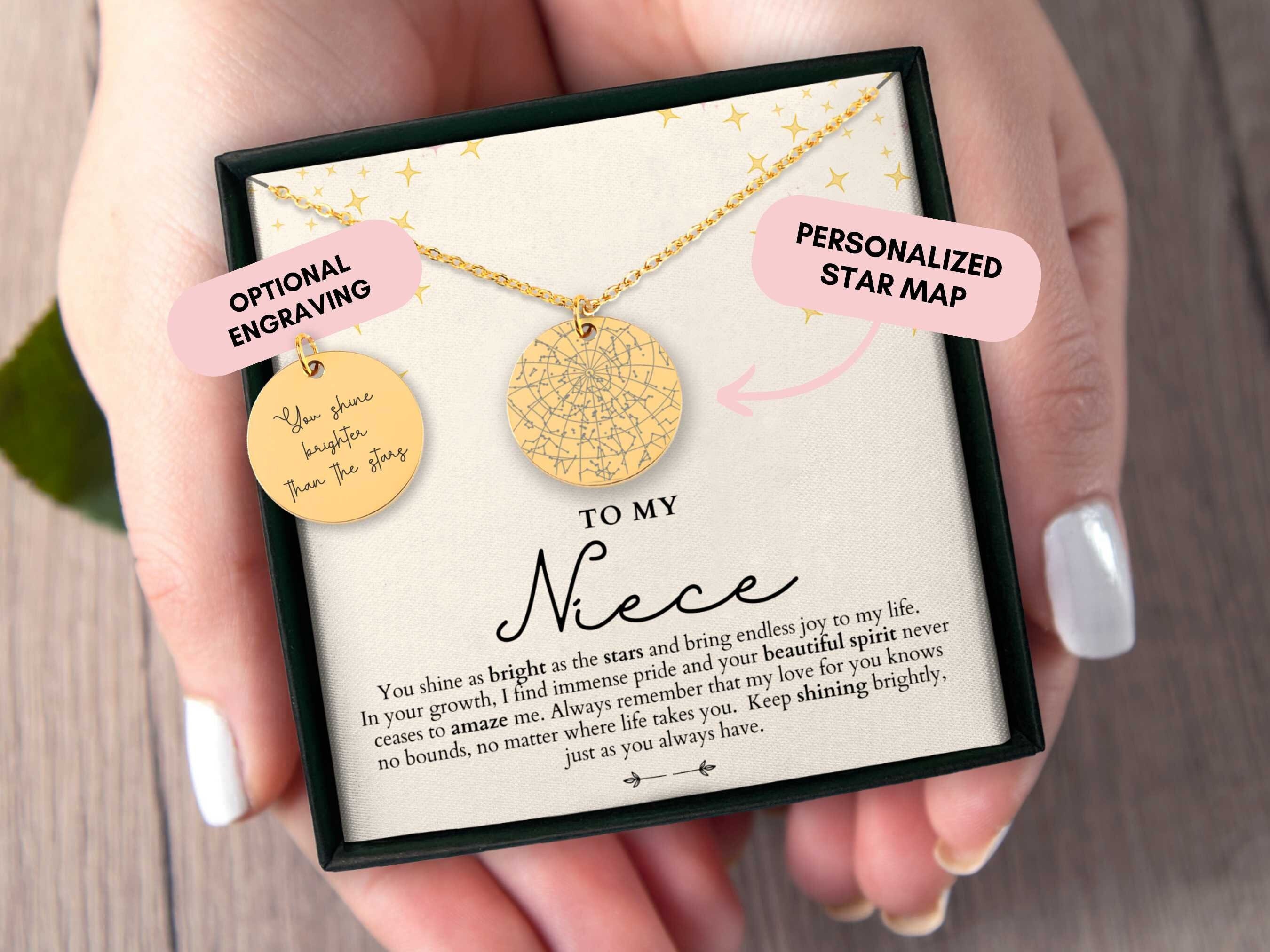 LKJHGF Regalo Nipote Regali per Femmina Maschio Portachiavi Ti Amo per Sempre Idee Regalo per Nipote Matrimonio Laurea Natale Compleanno Regali Grazie per Essere un Pezzo Cosi Importante