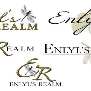 Custom Logo