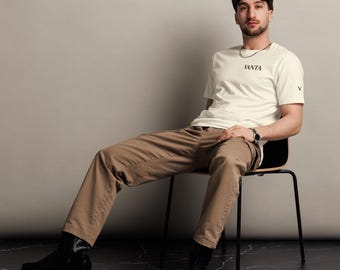 VANTA Built Different Tee | Motivational Graphic T-Shirt
