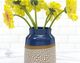 Farm Table Vase