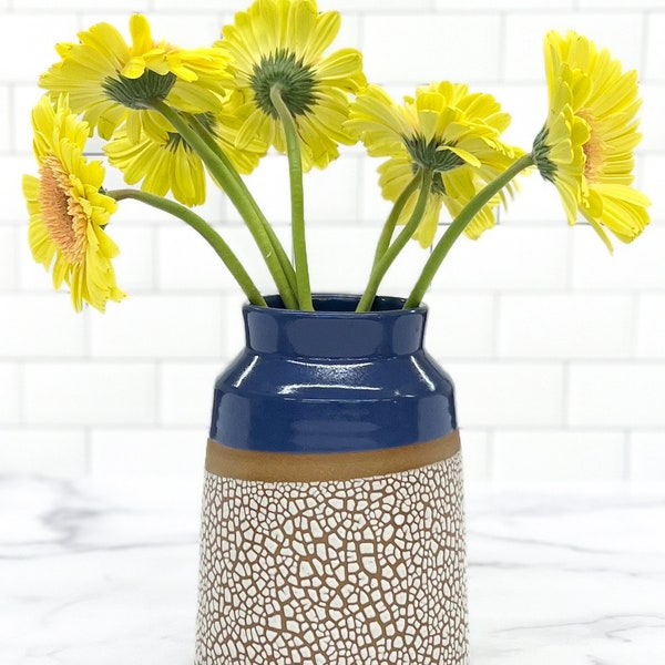 Farm Table Vase