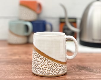 Cozy Mug