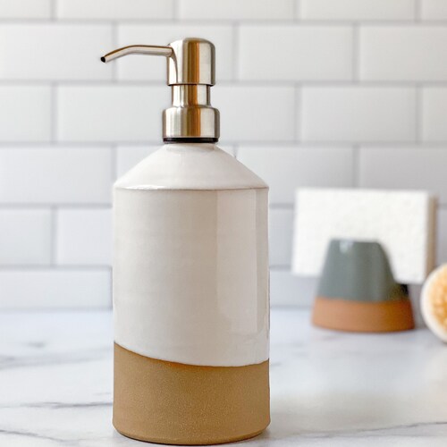 Soap Pump Dispenser Etsy